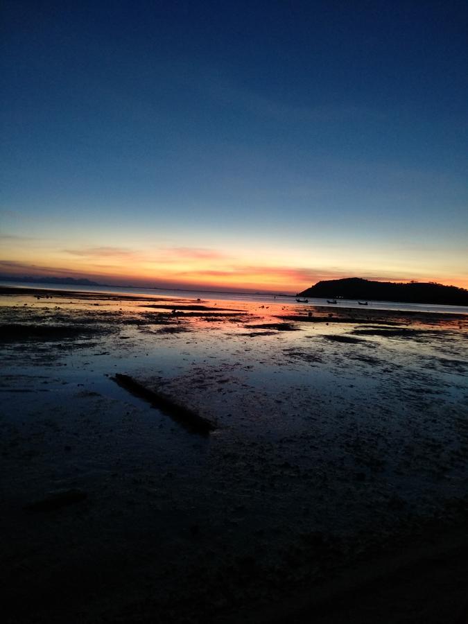 Beach House Taling Ngam  Luaran gambar