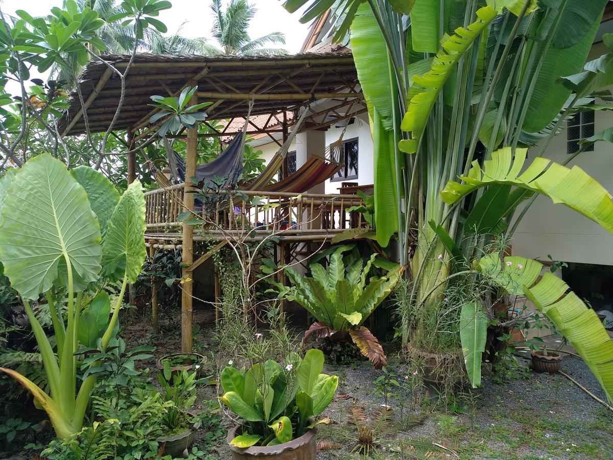 Beach House Taling Ngam  Luaran gambar