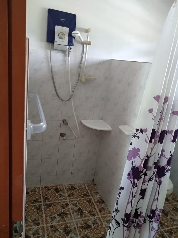 Beach House Taling Ngam  Luaran gambar