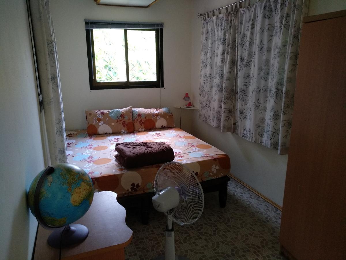 Beach House Taling Ngam  Luaran gambar